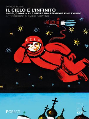 cover image of Il cielo e l'infinito